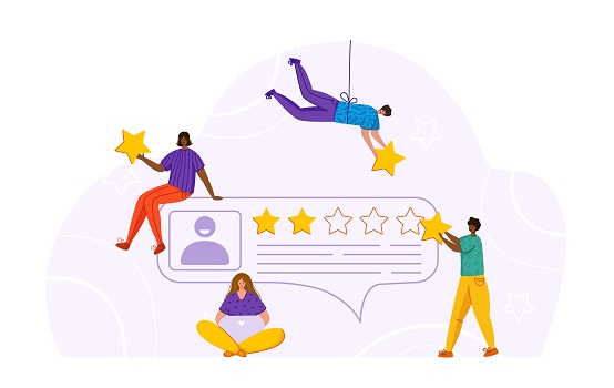 Online Reputation Management