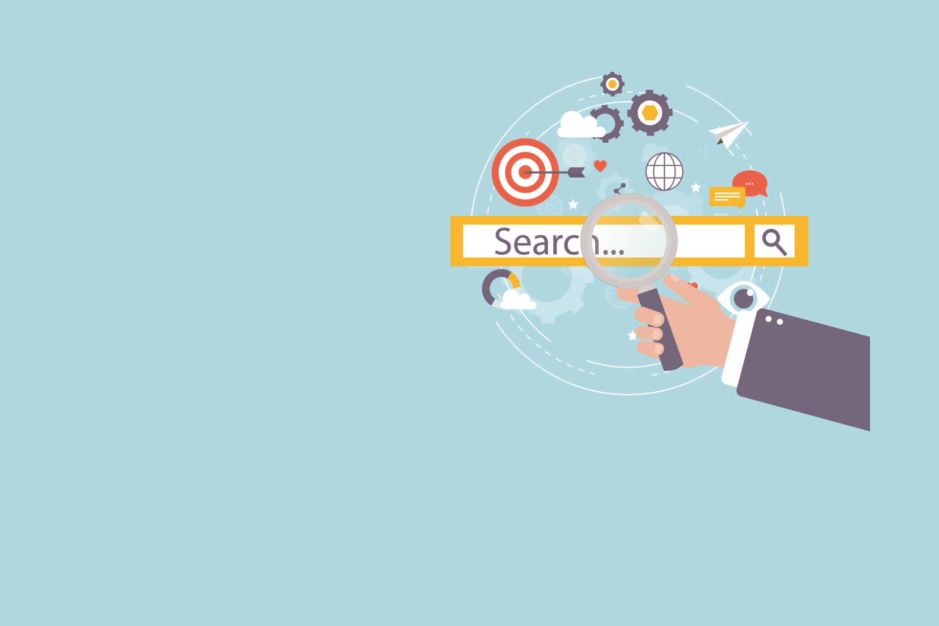 Search Engine Optimization Services